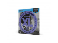 D'Addario EXL115BT 11-50 Medium Balanced Tension, XL Nickel Electric Guitar Strings D'Addario EXL115BT 11-50 Medium Balanced Tension, XL Nickel Electric Guitar Strings